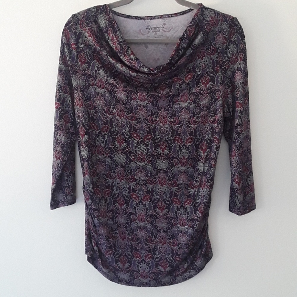 Talbots Blouse